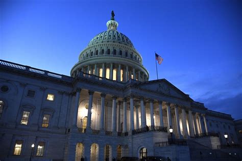 Senate passes sweeping defense policy bill